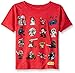 Star Wars Boys' Minty Tee