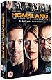 Homeland - Season 1-3 [DVD] [2011]