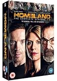 Homeland - Season 1-3 [DVD] [2011]