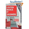 Location meubl�e et saisonni�re : Avec mod�les de contrats