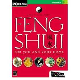 Feng Shui for You and Your Home