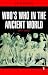 Who's Who in the Ancient World (Penguin Reference Books)