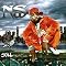 Nas LPs in order