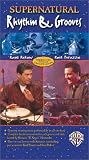 Supernatural Rhythm & Grooves