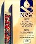 New Testament New Revised Standard Version
