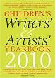 Children's Writers' and Artists' Yearbook 2010