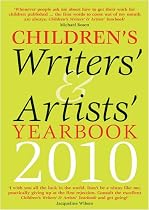 Children's Writers' and Artists' Yearbook 2010