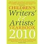 Children's Writers' and Artists' Yearbook 2010
