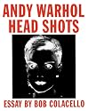 Andy Warhol: Headshots
