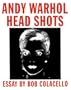 Andy Warhol: Headshots