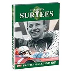 Champion - John Surtees