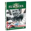 Champion: John Surtees [DVD]