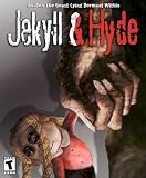 Jekyll & Hyde