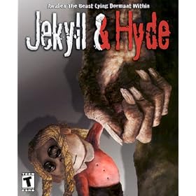 Jekyll & Hyde