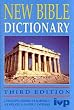New Bible Dictionary