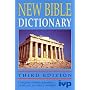 New Bible Dictionary