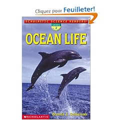 Ocean Life