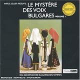 Voix Bulgares V.1