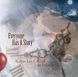 Everyone Has a Story CD