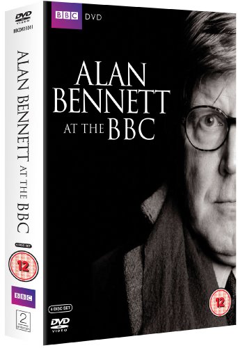Alan Bennett At The BBC [Edizione: Regno Unito]