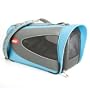 Teafco Argo Petascope Airline Approved Carrier, Small, Berry Blue
