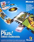 Microsoft Plus! for Windows Xp Digital Media Edition (vf)
