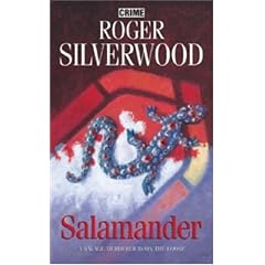 Salamander
