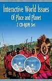 Interactive World Issues CD-ROM set