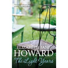 The Light Years (Cazalet Chronicle)