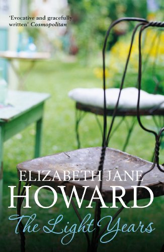 The Light Years (Cazalet Chronicle)