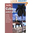 Berlitz Guide Cuba (Berlitz Pocket Guides) by Berlitz Publishing