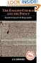 The English Church and the Papacy: From the Conquest to the Reign of John