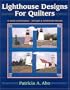 Lighthouse Designs for Quilters
