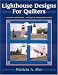Search : Lighthouse Designs for Quilters