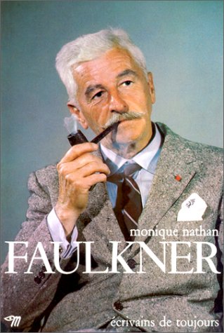 William Faulkner