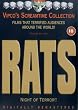 Rats - Night of Terror [DVD]