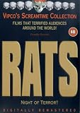Rats - Night Of Terror [DVD] [1983]