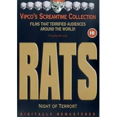 Rats - Night Of Terror [1983]