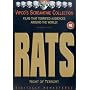Rats - Night Of Terror [DVD] [1983]