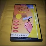  : Easy CD Creator 5 Platinum Vlp Media Kit