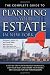 The Complete Guide to Planning Your Estate in New York: A Step-by-step Plan to Protect Your Assets, Limit Your Taxes, and Ensure Your Wishes Are Fulfilled for New York Residents (Back-To-Basics)