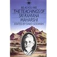 Be as You Are: The Teachings of Sri Ramana Maharshi (Compass)