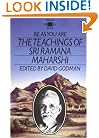 Be as You Are: The Teachings of Sri Ramana Maharshi (Compass)