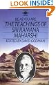 Be as You Are: The Teachings of Sri Ramana Maharshi (Compass)