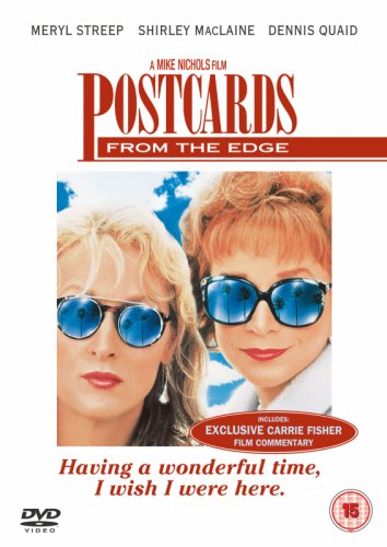 Postcards from the Edge [Region 2]