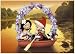 Clementoni 5274444 - Sandmännchen Puzzle 104 Teile, Puzzle 104 Teile