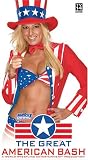 WWE Great American Bash 2004 [VHS]