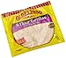 Old El Paso (8-Inch) Flour Tortillas, 8-Count Packages (Pack of 12)