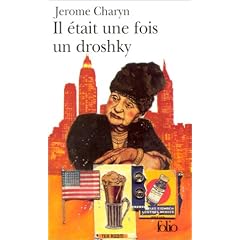 Il etait une fois un droshky