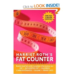 Fat Counter